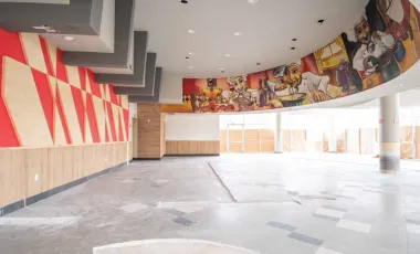 Oficina en renta en Lomas de San Andres Atenco, Tlalnepantla de Baz, México