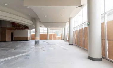 Oficina en renta en Lomas de San Andres Atenco, Tlalnepantla de Baz, México