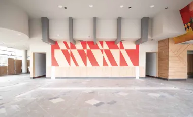 Oficina en renta en Lomas de San Andres Atenco, Tlalnepantla de Baz, México