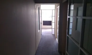 Oficina en renta en Interlomas, Huixquilucan, México