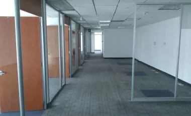 Oficina en renta en Interlomas, Huixquilucan, México