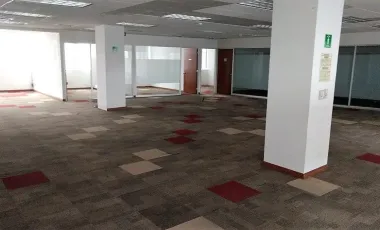 Oficina en renta en Interlomas, Huixquilucan, México