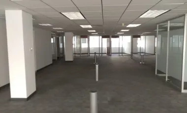 Oficina en renta en Interlomas, Huixquilucan, México