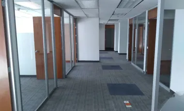 Oficina en renta en Interlomas, Huixquilucan, México