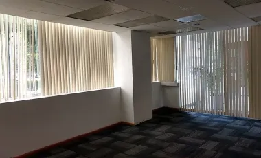 Oficina en renta en Interlomas, Huixquilucan, México