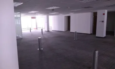 Oficina en renta en Interlomas, Huixquilucan, México