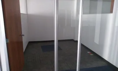 Oficina en renta en Interlomas, Huixquilucan, México