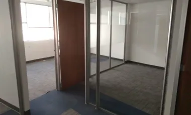 Oficina en renta en Interlomas, Huixquilucan, México