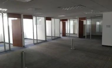 Oficina en renta en Interlomas, Huixquilucan, México