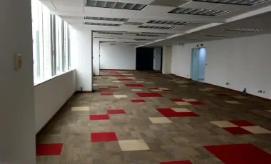 Oficina en renta en Interlomas, Huixquilucan, México