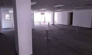 Oficina en renta en Interlomas, Huixquilucan, México