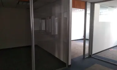 Oficina en renta en Interlomas, Huixquilucan, México