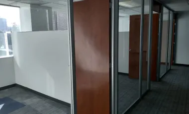 Oficina en renta en Interlomas, Huixquilucan, México