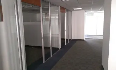 Oficina en renta en Interlomas, Huixquilucan, México