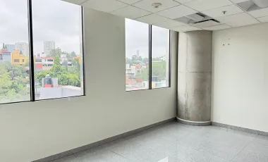 Oficina en renta en Bosques de la Herradura, Huixquilucan, México