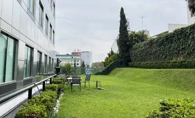 Oficina en renta en Bosques de la Herradura, Huixquilucan, México