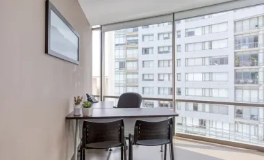 Oficina en renta en Jesus del Monte, Huixquilucan, México