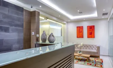 Oficina en renta en Jesus del Monte, Huixquilucan, México