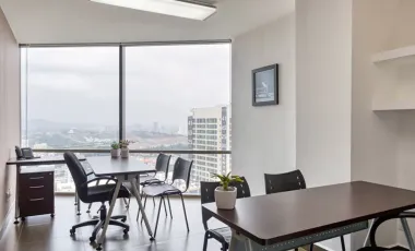 Oficina en renta en Jesus del Monte, Huixquilucan, México