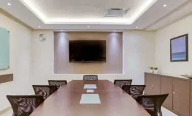 Oficina en renta en Jesus del Monte, Huixquilucan, México