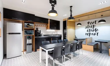 Oficina en renta en Valle de los Pinos 1ra. Sección, Tlalnepantla de Baz, México