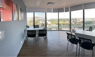 Oficina en renta en Valle de los Pinos 1ra. Sección, Tlalnepantla de Baz, México