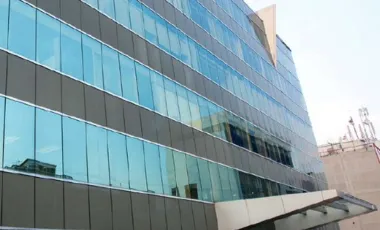 Oficina en renta en Interlomas, Huixquilucan, México