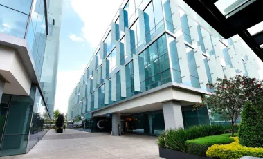 Oficina en renta en La Loma, Tlalnepantla de Baz, México