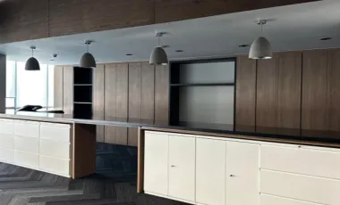 Oficina en renta en La Loma, Tlalnepantla de Baz, México