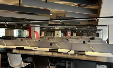 Oficina en renta en La Loma, Tlalnepantla de Baz, México