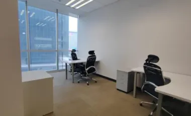 Oficina en renta en San Andres Atoto, Naucalpan de Juárez, México