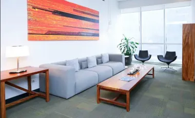 Oficina en renta en San Andres Atoto, Naucalpan de Juárez, México