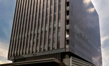 Oficina en renta en San Andres Atoto, Naucalpan de Juárez, México