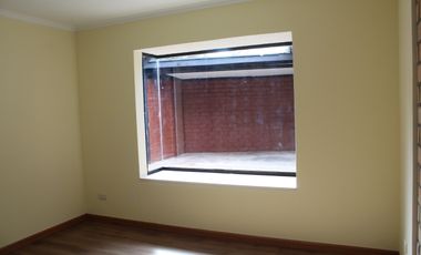 AMPLIA CASA EN ARRIENDO TEMUCO