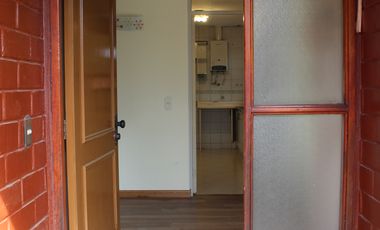 AMPLIA CASA EN ARRIENDO TEMUCO