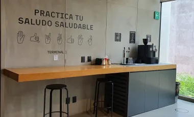Oficina en renta en Roma Norte, Cuauhtémoc, Ciudad de México
