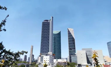 Oficina en renta en Roma Norte, Cuauhtémoc, Ciudad de México