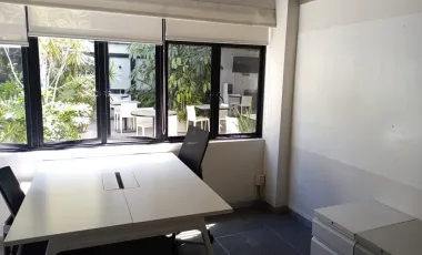 Oficina en renta en Roma Norte, Cuauhtémoc, Ciudad de México