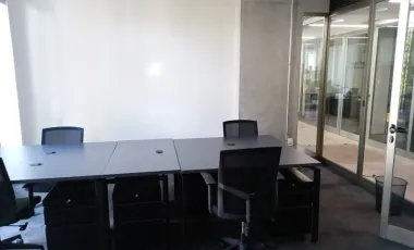 Oficina en renta en Roma Norte, Cuauhtémoc, Ciudad de México