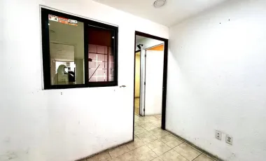 Oficina en renta en Lomas de Tecamachalco, Naucalpan de Juárez, México