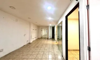 Oficina en renta en Lomas de Tecamachalco, Naucalpan de Juárez, México