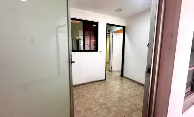 Oficina en renta en Lomas de Tecamachalco, Naucalpan de Juárez, México