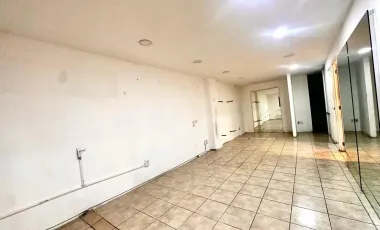 Oficina en renta en Lomas de Tecamachalco, Naucalpan de Juárez, México