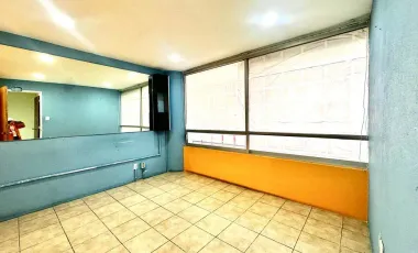 Oficina en renta en Lomas de Tecamachalco, Naucalpan de Juárez, México