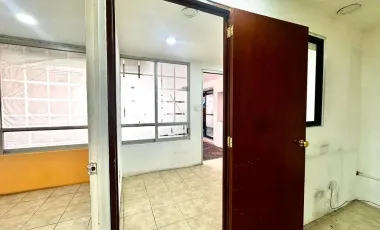 Oficina en renta en Lomas de Tecamachalco, Naucalpan de Juárez, México