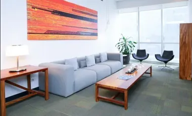 Oficina en renta en San Andres Atoto, Naucalpan de Juárez, México