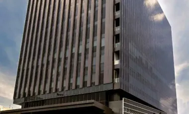 Oficina en renta en San Andres Atoto, Naucalpan de Juárez, México