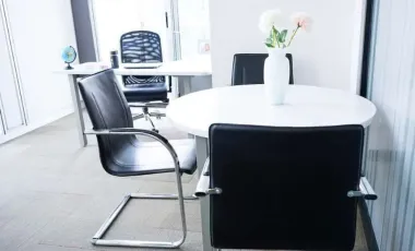 Oficina en renta en San Andres Atoto, Naucalpan de Juárez, México