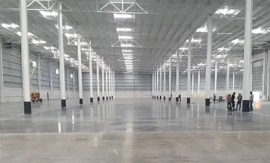 Nave en renta en Cantera de Villagrán, Tepeji del Río de Ocampo, Hidalgo