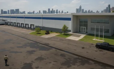 Nave en renta en Cantera de Villagrán, Tepeji del Río de Ocampo, Hidalgo